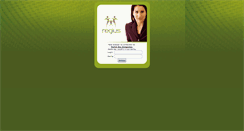 Desktop Screenshot of dirigentes.regius.org.br